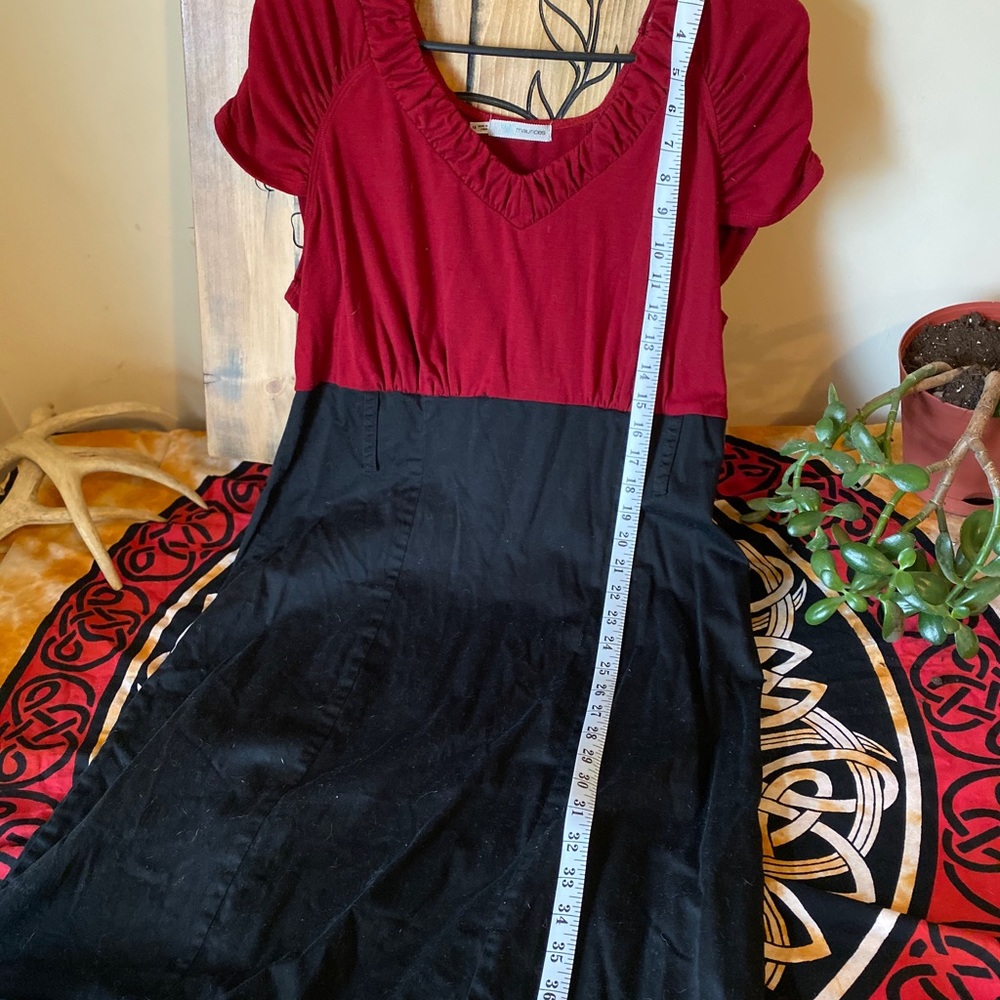 Business Casual Dress